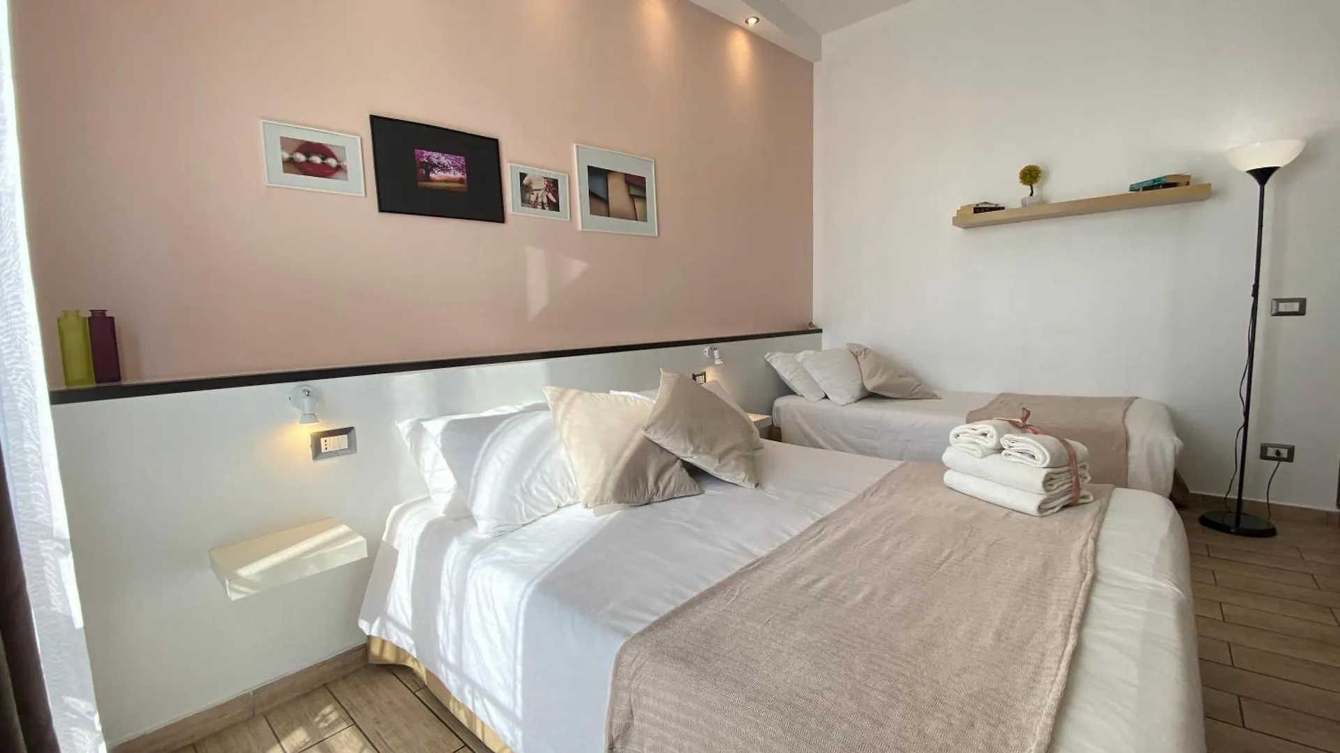 Bed & Breakfast Ma&Mi For You B&B Cefalu