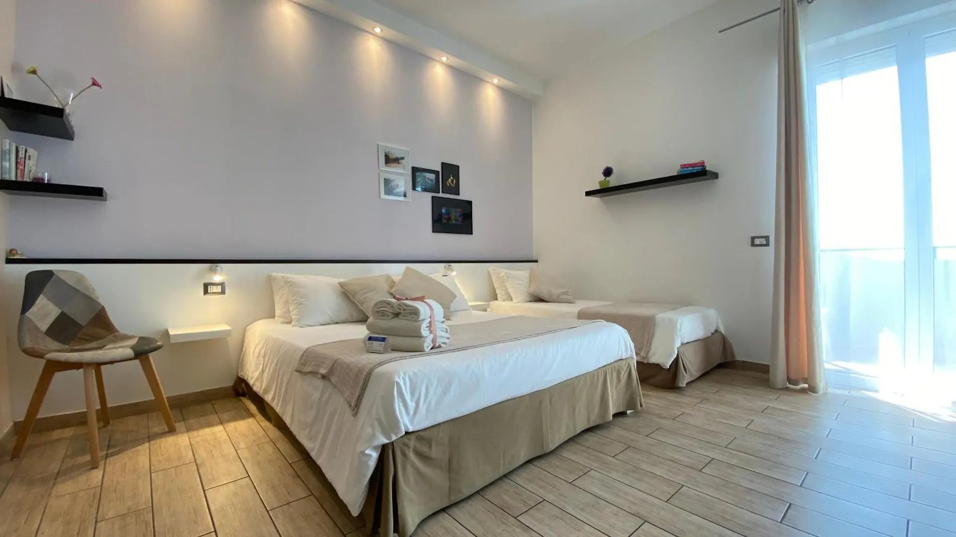 *** Bed & Breakfast Ma&Mi For You B&B Cefalu Italy