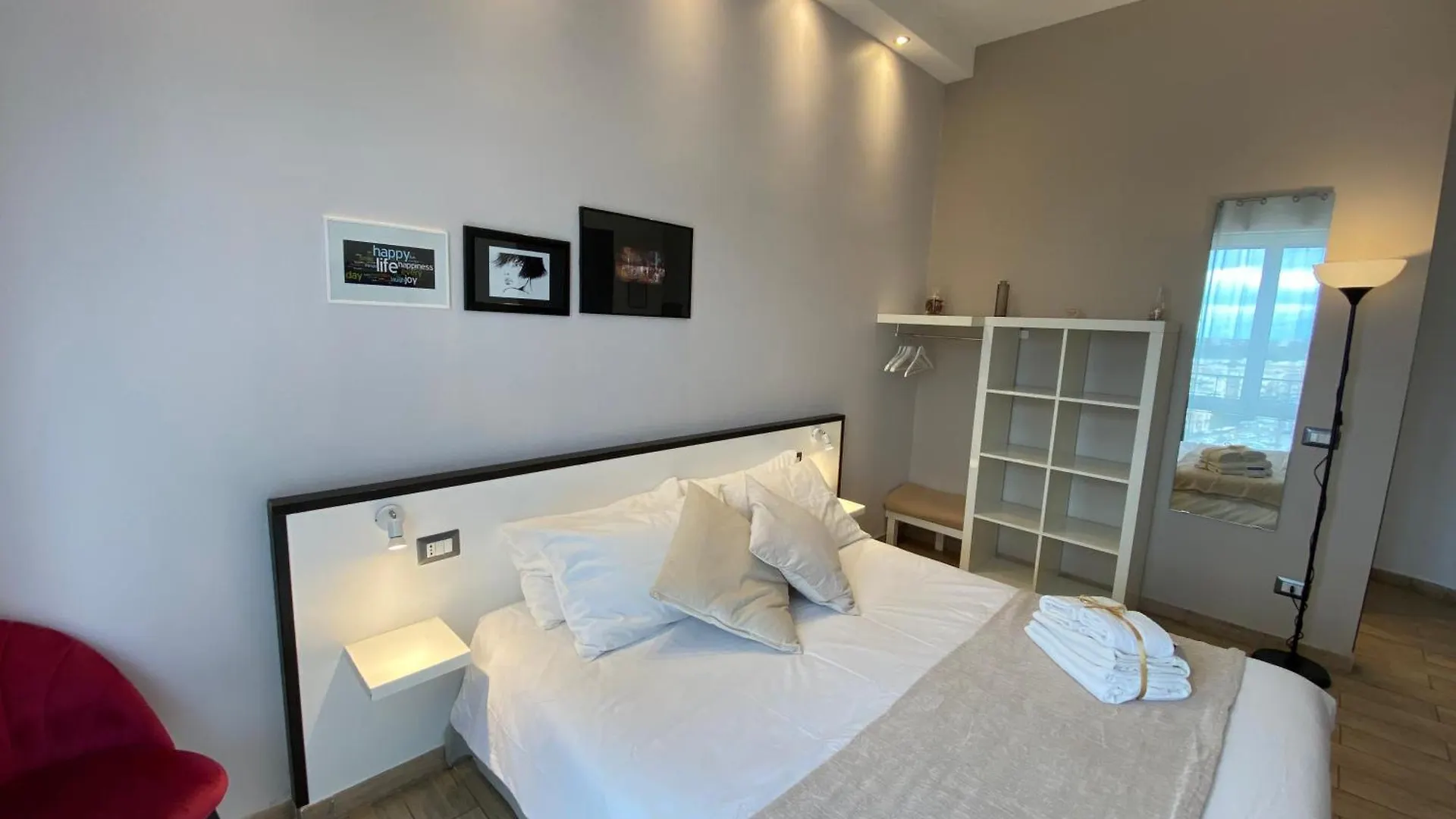 Bed & Breakfast Ma&Mi For You B&B Cefalu