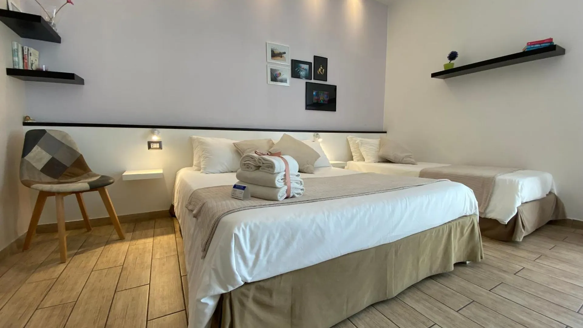 Ma&Mi For You B&B Cefalu 3*,  Italy