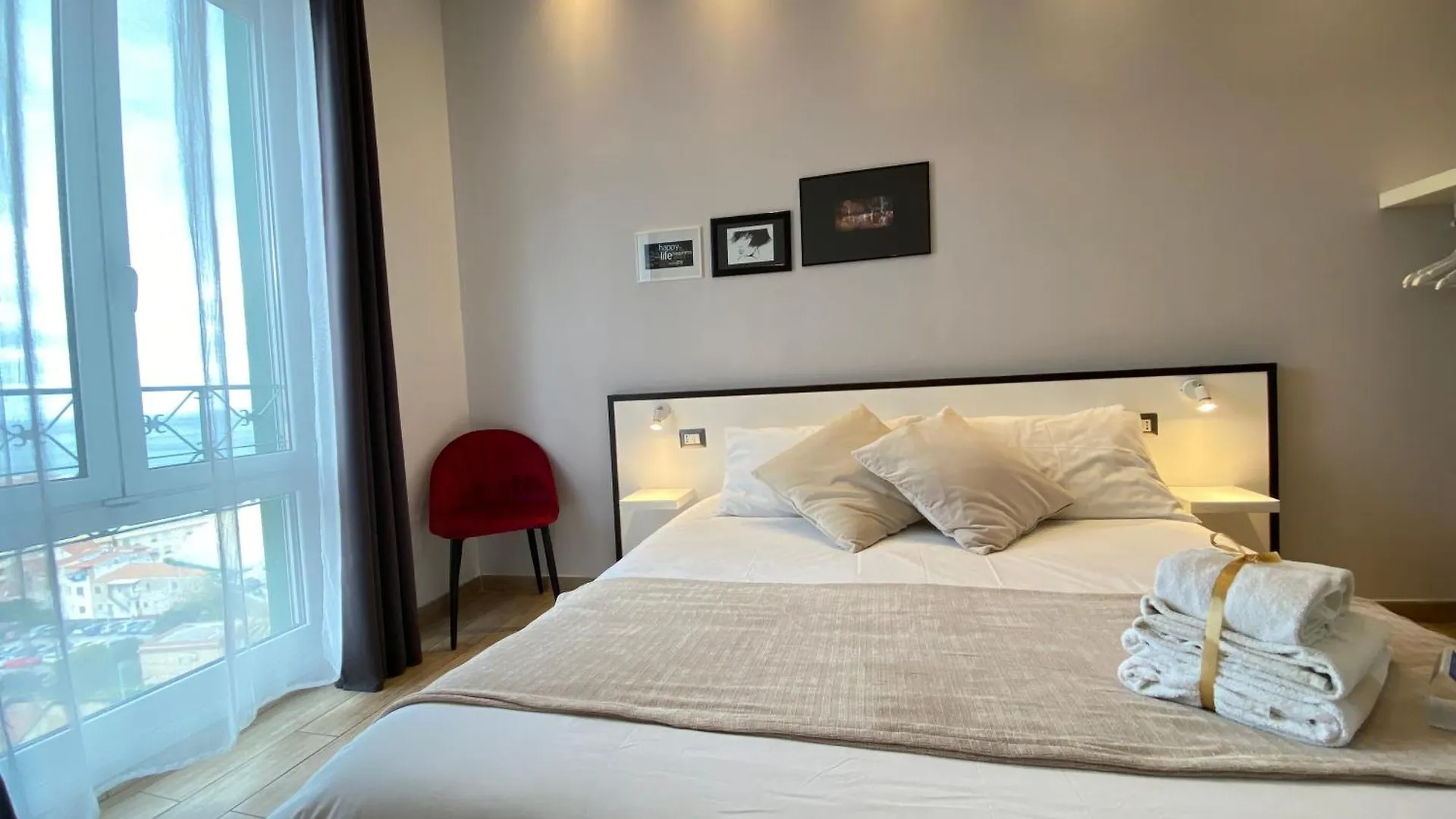 Ma&Mi For You B&B Cefalu Bed & Breakfast