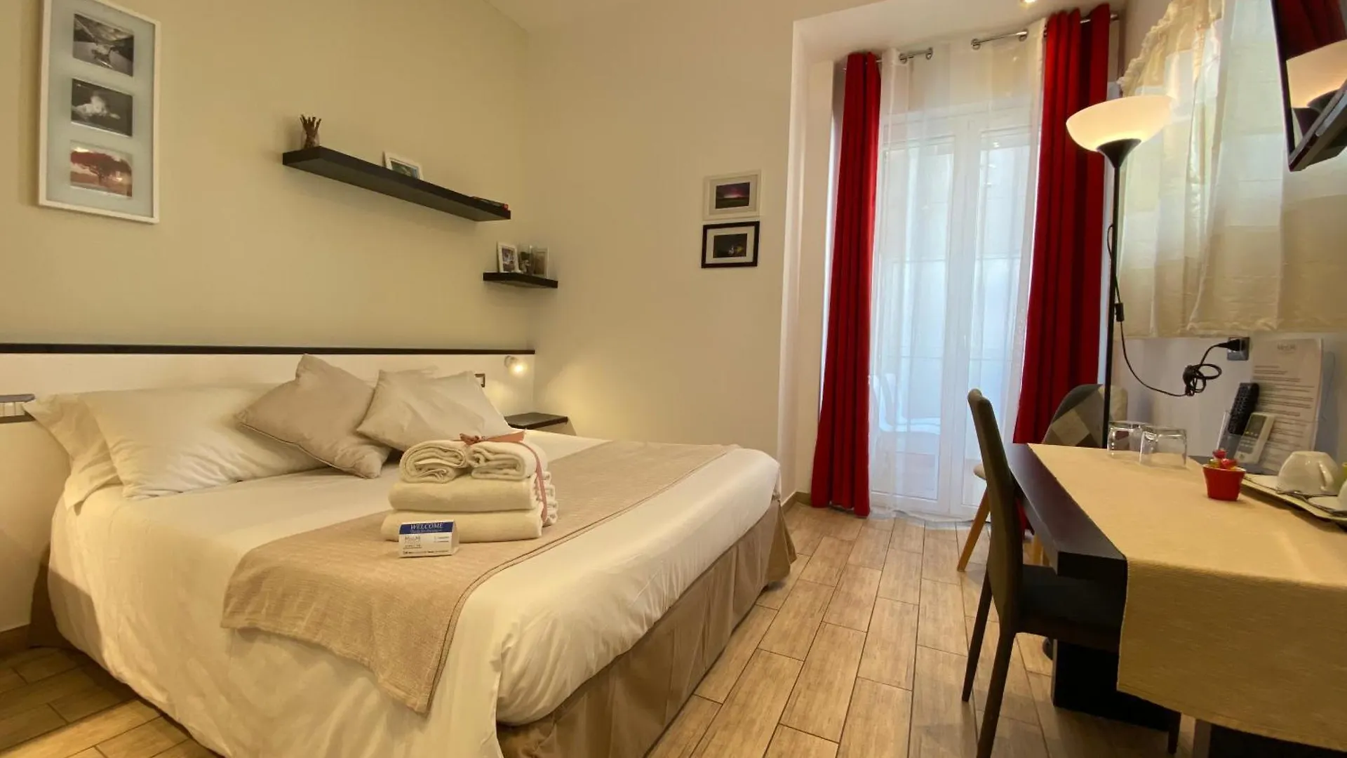 Ma&Mi For You B&B Cefalu