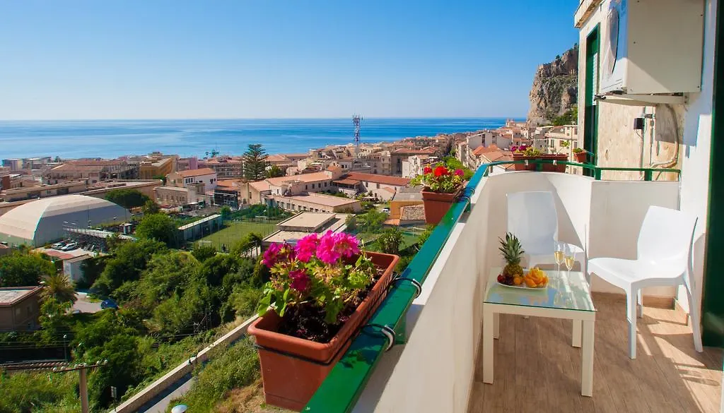 Ma&Mi For You B&B Cefalu 3*,  Italy