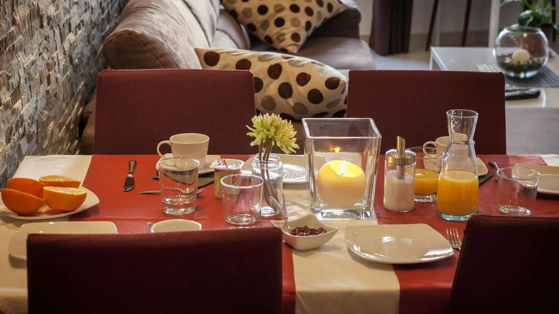 Ma&Mi For You B&B Cefalu Bed & Breakfast