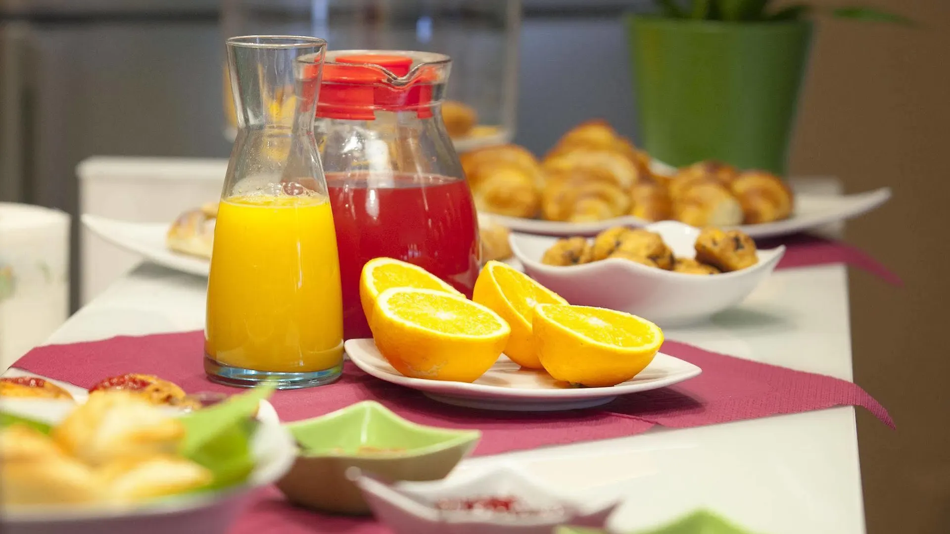Bed & Breakfast Ma&Mi For You B&B Cefalu